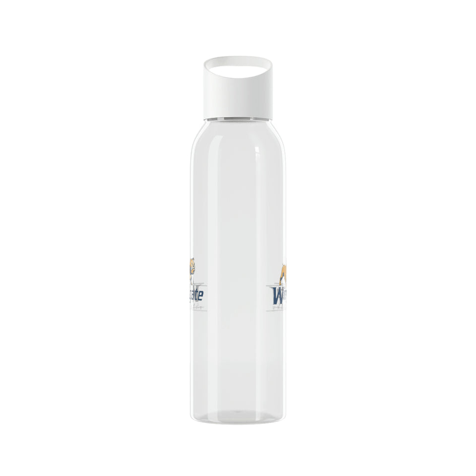 Wingate Sky Water Bottle