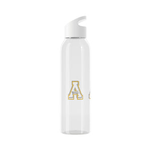 Appalachian State Sky Water Bottle