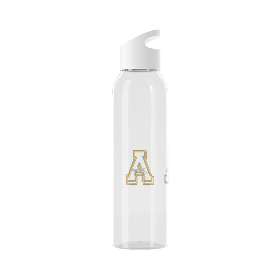 Appalachian State Sky Water Bottle