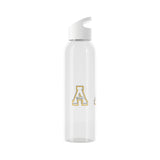 Appalachian State Sky Water Bottle