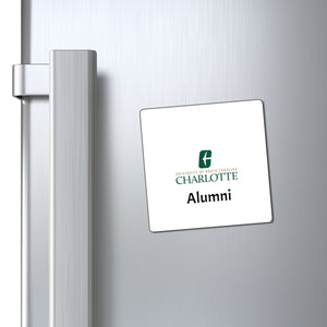 UNCC Alumni Magnet