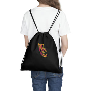 West Charlotte HS Drawstring Bag