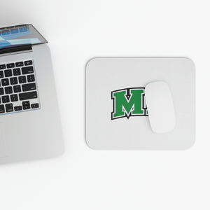 Myers Park Mouse Pad (Rectangle)