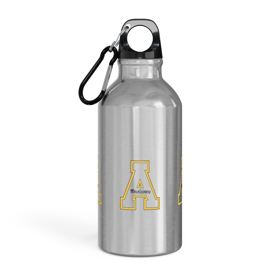 Appalachian State Oregon Sport Bottle