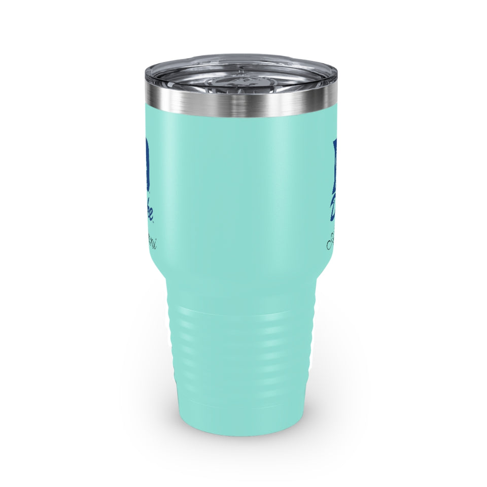 Duke Alumni Ringneck Tumbler, 30oz