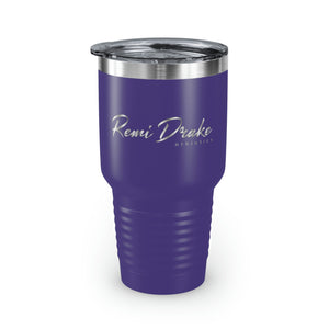 Remi Drake Ringneck Tumbler, 30oz