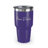 Remi Drake Ringneck Tumbler, 30oz
