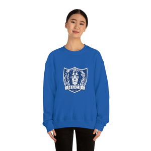 Hickory Grove Christian Unisex Heavy Blend™ Crewneck Sweatshirt