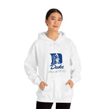 Duke Class of 2023 Unisex Heavy Blend™ Hooded Sweatshirt