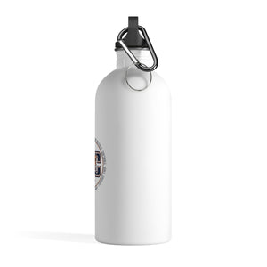 Chambers High School Stainless Steel Water Bottle