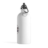 Chambers High School Stainless Steel Water Bottle