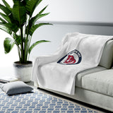 Davidson Day Plush Blanket