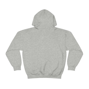 Belmont Abbey Class of 2023 Unisex Heavy Blend™ Hooded Sweatshirt