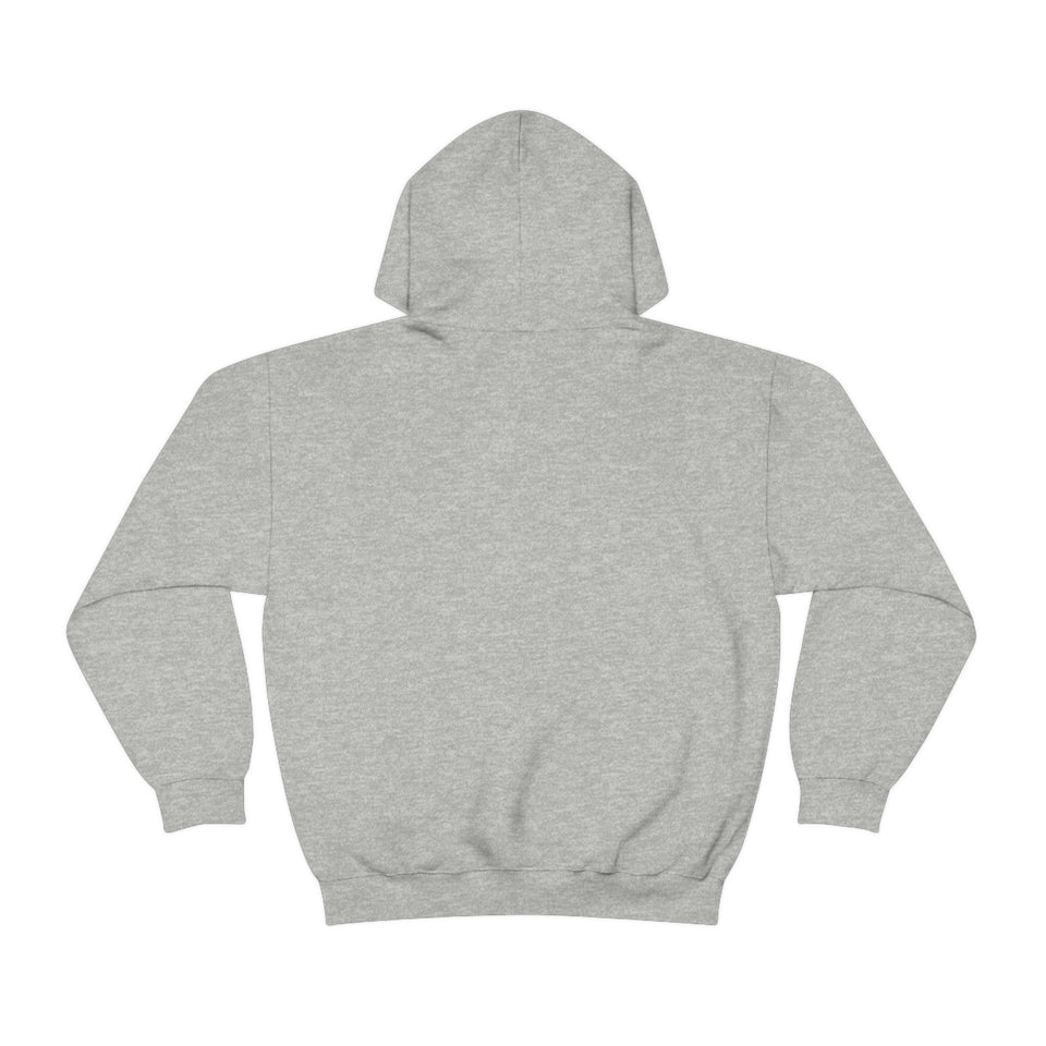 WSSU Hooded Sweatshirt