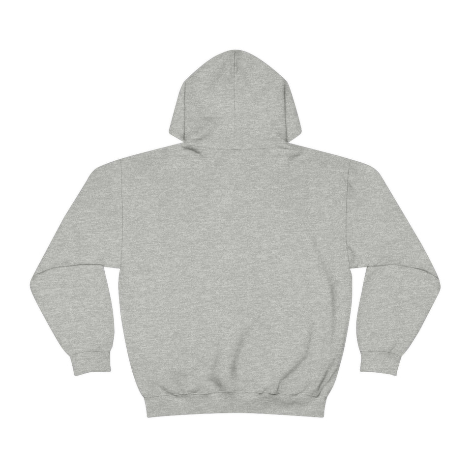 NC A&T Hooded Sweatshirt