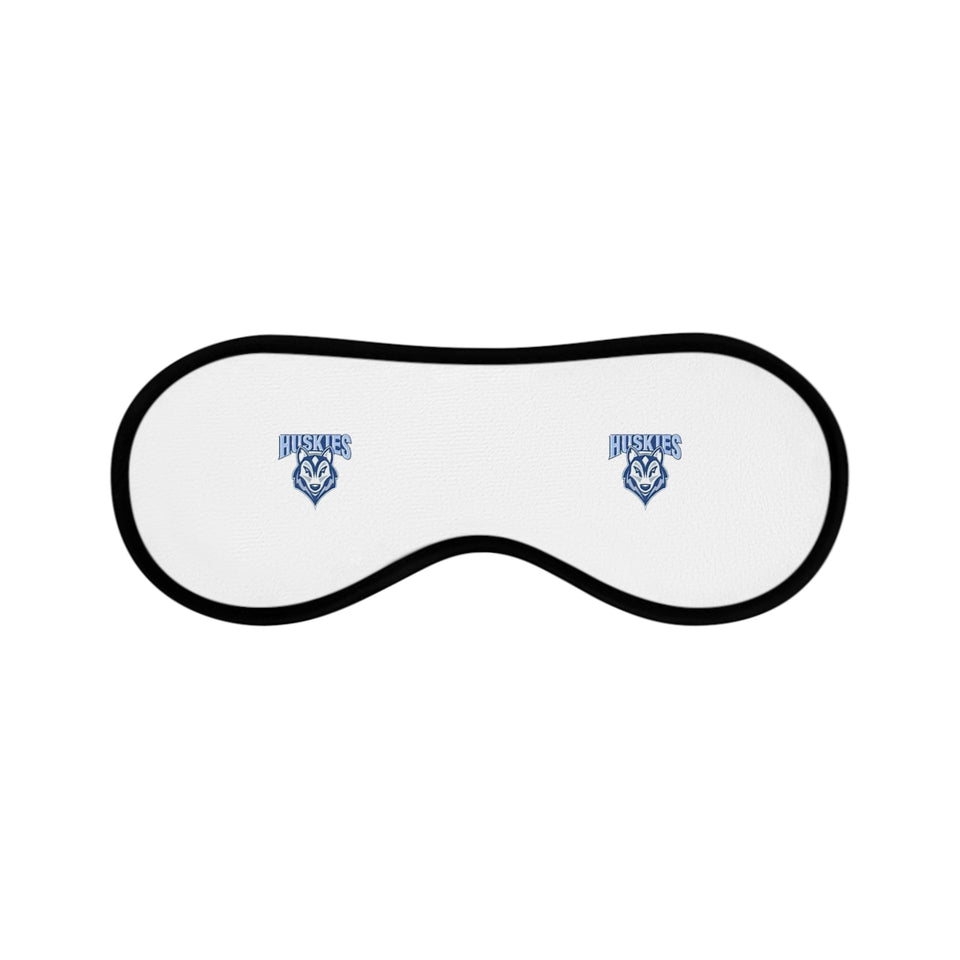 Hunter Huss HS Sleeping Mask