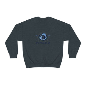 Hopewell HS Unisex Heavy Blend™ Crewneck Sweatshirt