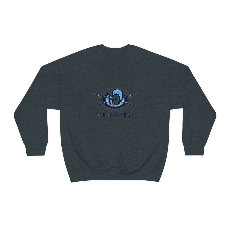 Hopewell HS Unisex Heavy Blend™ Crewneck Sweatshirt