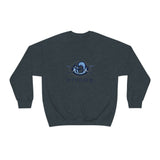 Hopewell HS Unisex Heavy Blend™ Crewneck Sweatshirt