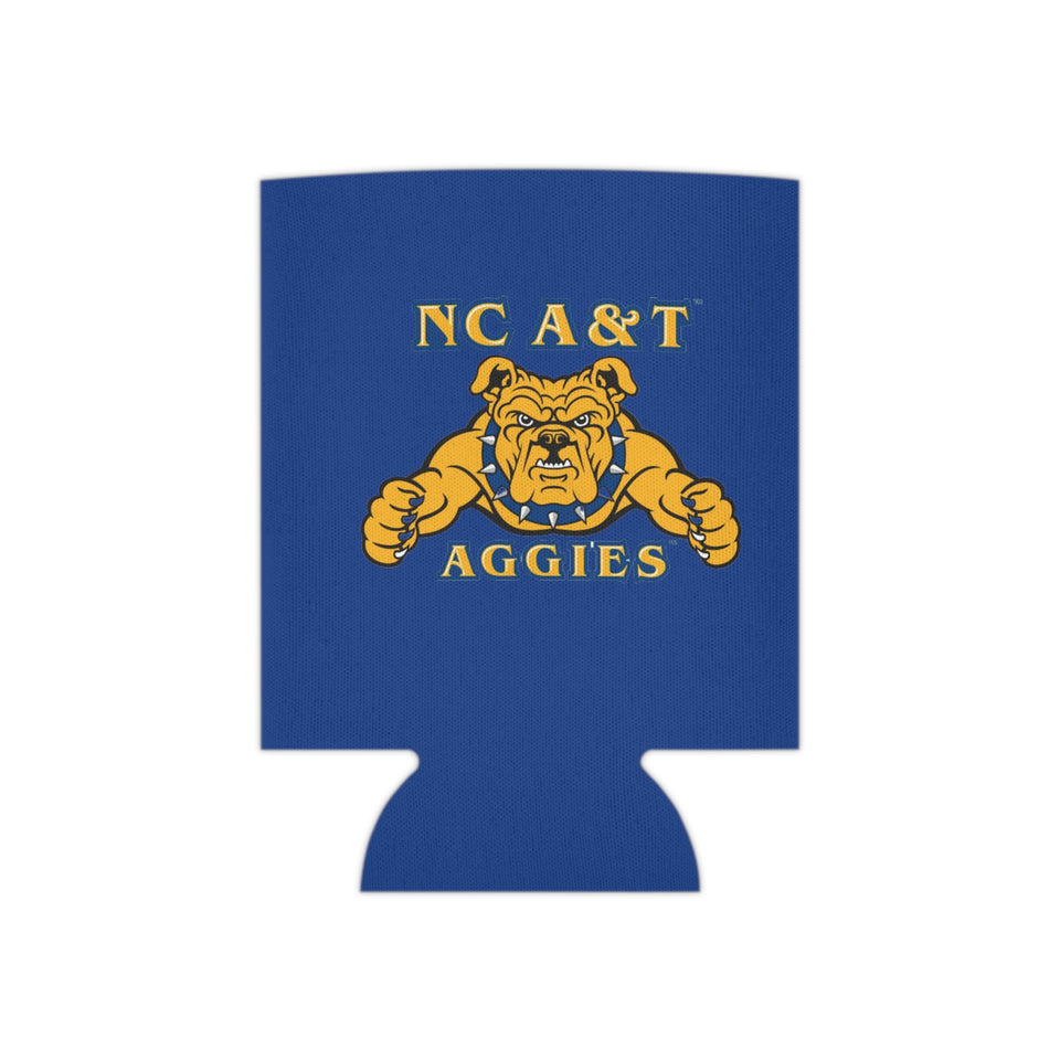 NC A&T Can Cooler