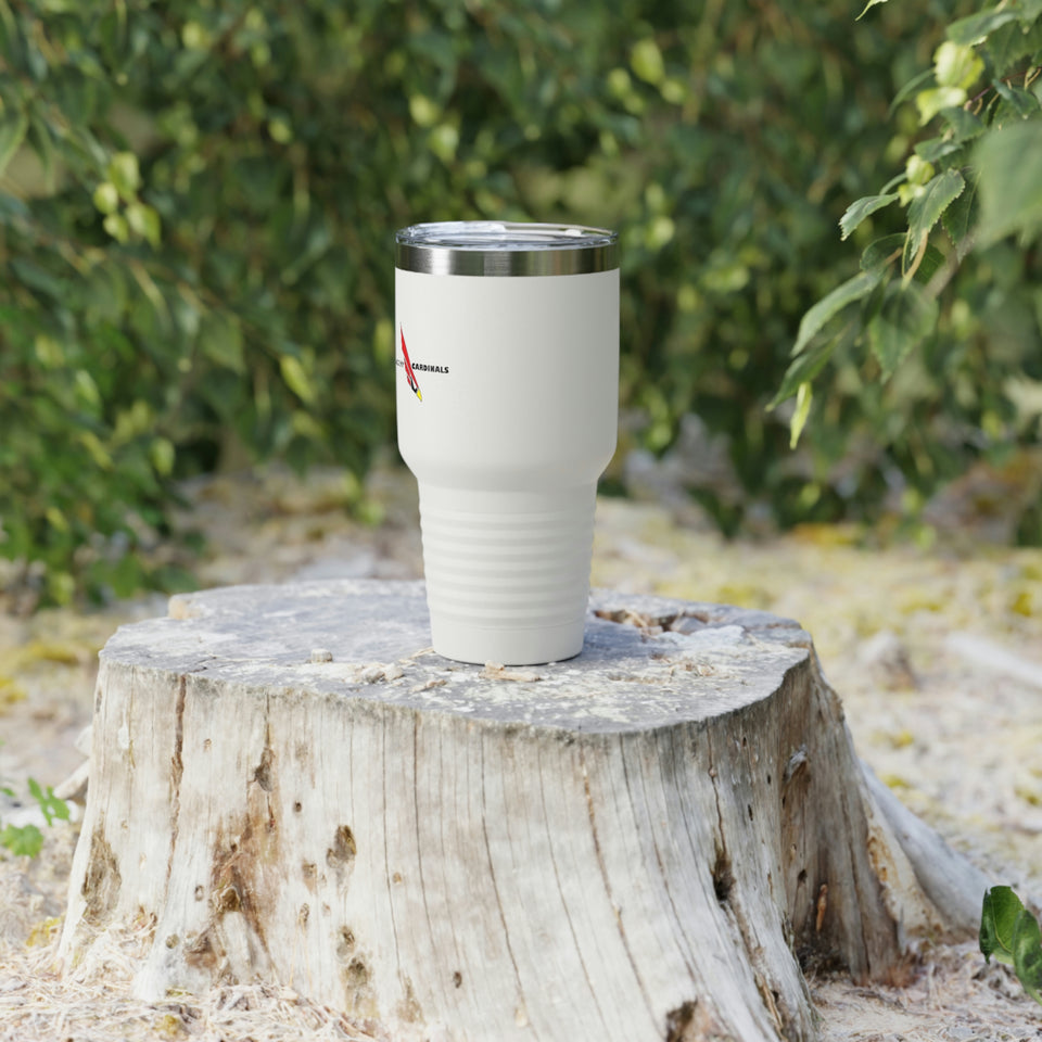 Phillip O. Berry Ringneck Tumbler, 30oz