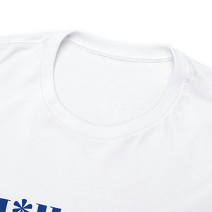 H*ll Yeah! UNCG Senior Unisex Heavy Cotton Tee