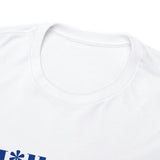 H*ll Yeah! UNCG Senior Unisex Heavy Cotton Tee