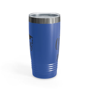 Class of 2023 Ringneck Tumbler, 20oz