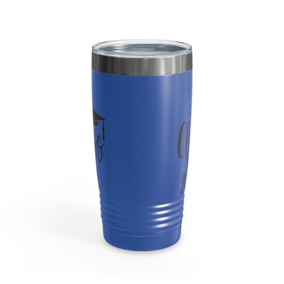 Class of 2023 Ringneck Tumbler, 20oz