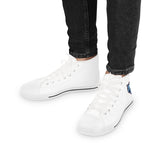 Piedmont HS Women's High-Top Sneakers