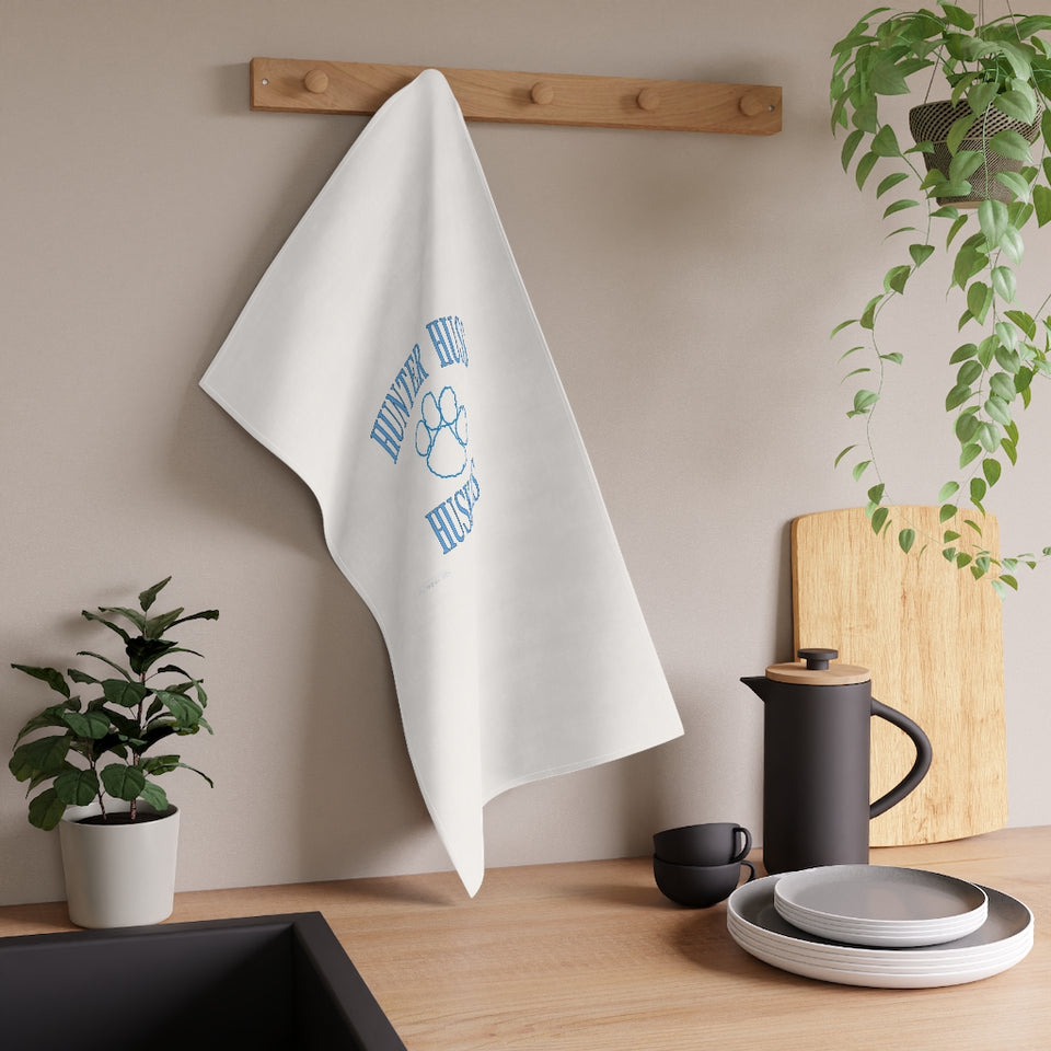 Huskie Kitchen Towel