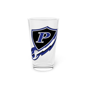 Parkwood HS Pint Glass, 16oz