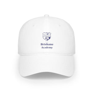 Brisbane Academy Low Profile Baseball Cap