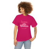 Queen of The Classroom Cotton Tee