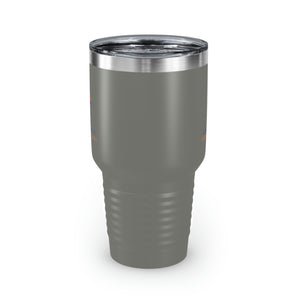 Lake Norman Christian School Ringneck Tumbler, 30oz