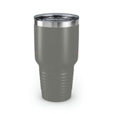 Lake Norman Christian School Ringneck Tumbler, 30oz