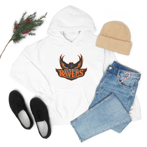 Rocky River Unisex Heavy Blend™ Hooded Sweatshirt