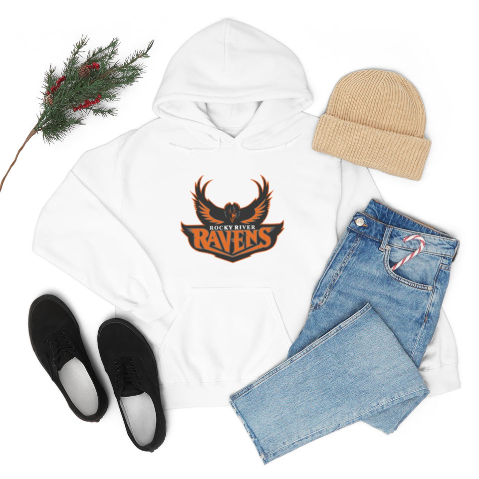 Rocky River Unisex Heavy Blend™ Hooded Sweatshirt