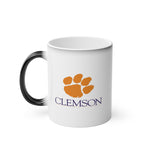 Clemson University Magic Mug