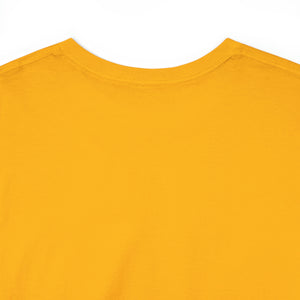 H*ll Yeah! UNCG Senior Unisex Heavy Cotton Tee