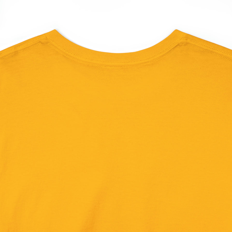 H*ll Yeah! UNCG Senior Unisex Heavy Cotton Tee