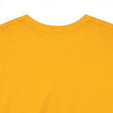 H*ll Yeah! UNCG Senior Unisex Heavy Cotton Tee