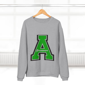 Ashbrook Unisex Crew Neck Sweatshirt