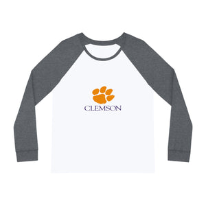 Clemson University Women's Pajama Set
