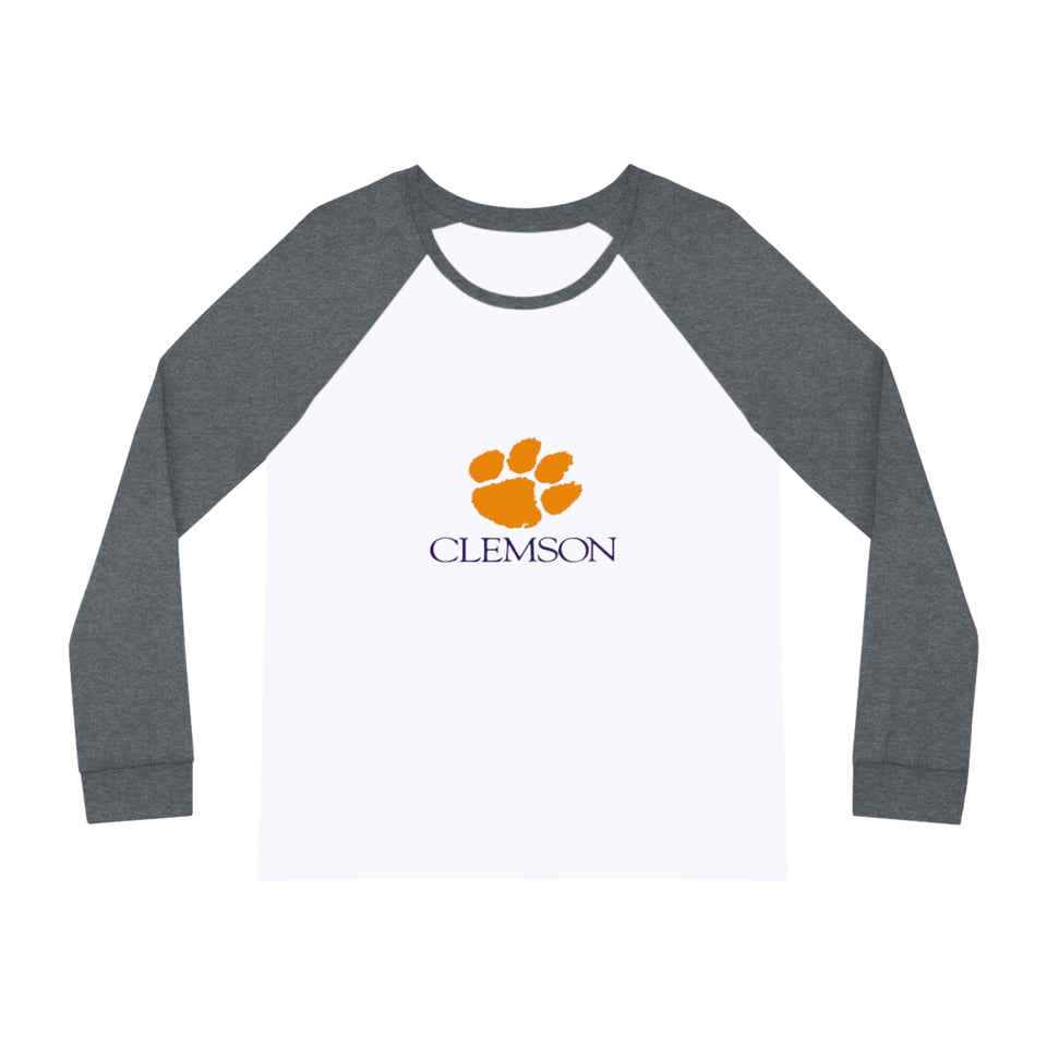 Clemson University Women's Pajama Set