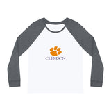 Clemson University Women's Pajama Set