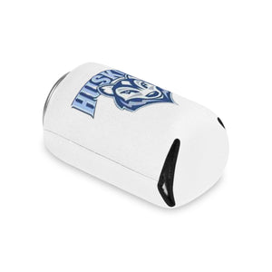 Hunter Huss HS Can Cooler