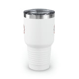 South Meck HS Ringneck Tumbler, 30oz