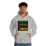 Black History 2 Hooded Sweatshirt
