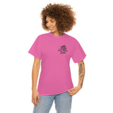 Best Cat Mom Ever Unisex Heavy Cotton Tee
